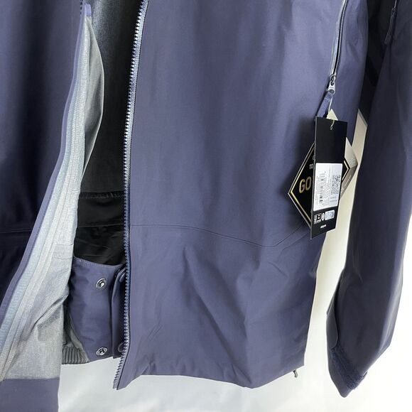 Arc'teryx Sabre Jacket | Men’s XL | Brand New With Tags MSRP $750 - Picture 5 of 15